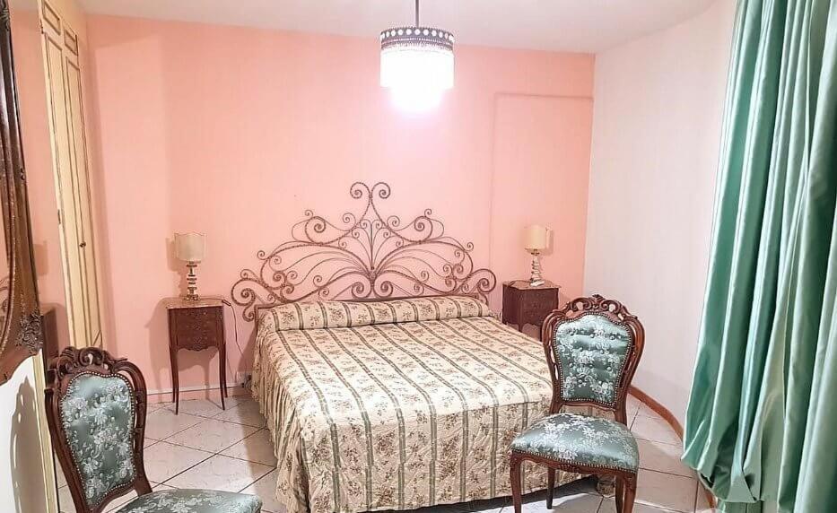 Villa Costa Degli Dei ฟูโรเร ภายนอก รูปภาพ